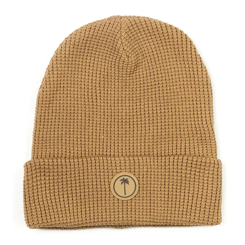 Palm Golf Lazy Palm Golf Beanie 2024