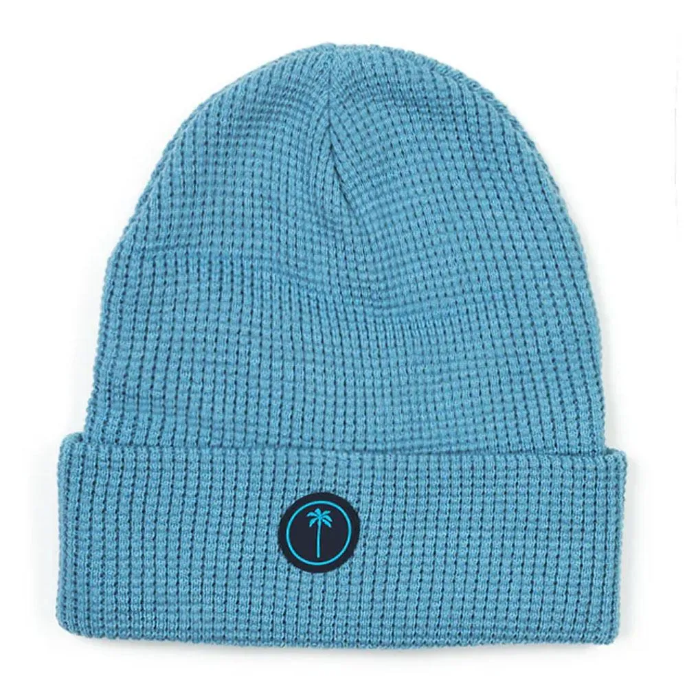 Palm Golf Lazy Palm Golf Beanie 2024