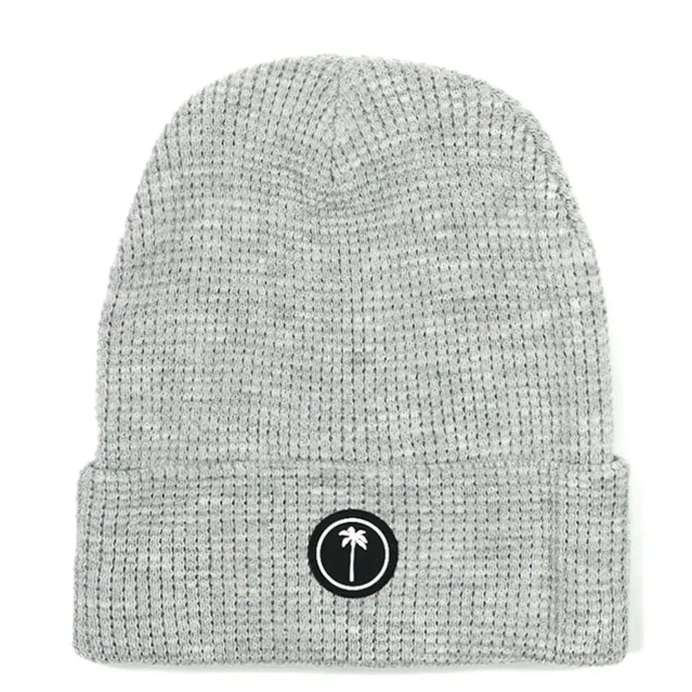 Palm Golf Lazy Palm Golf Beanie 2024