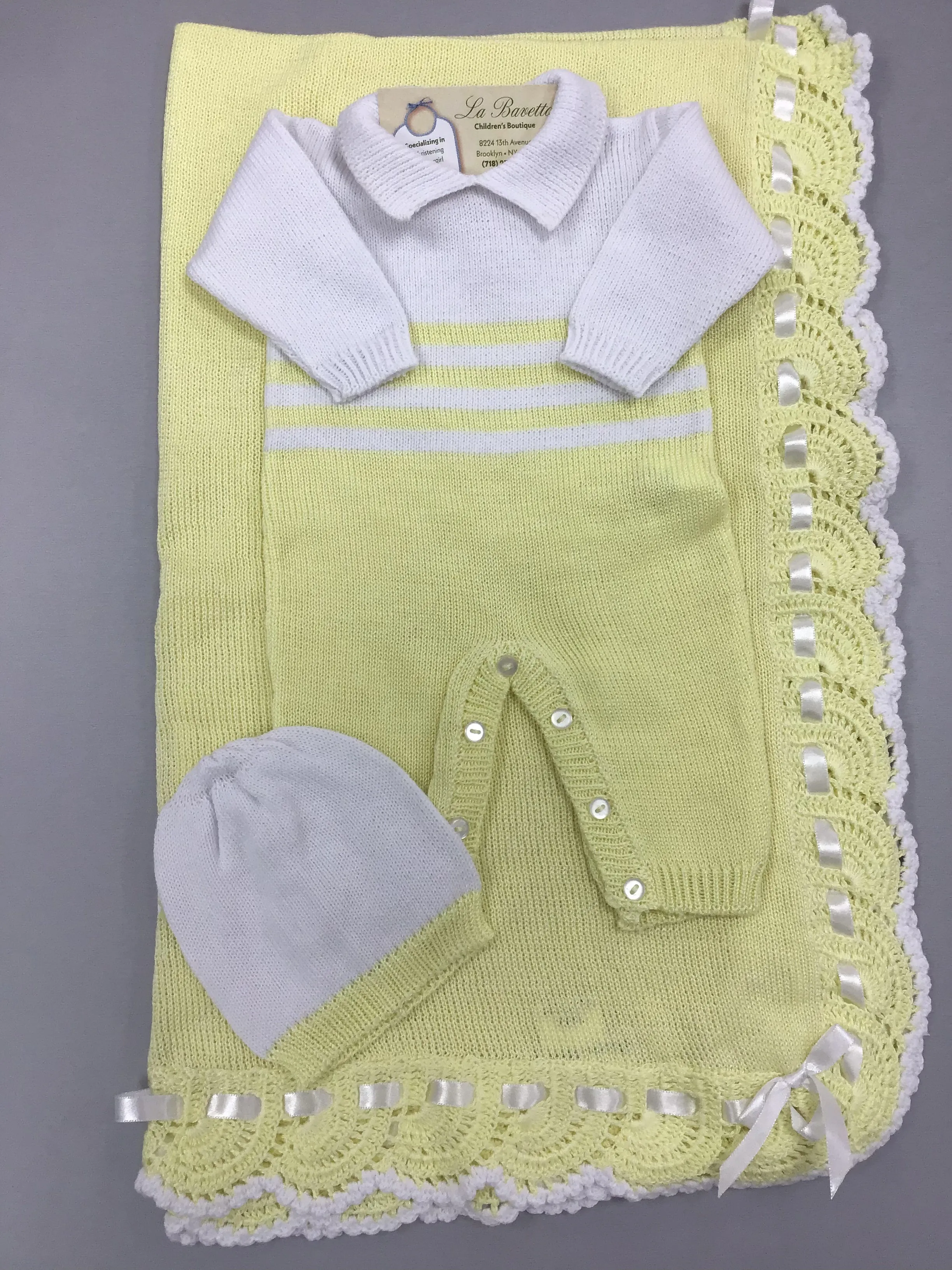 Picollino Verde Take me home set Jt-015