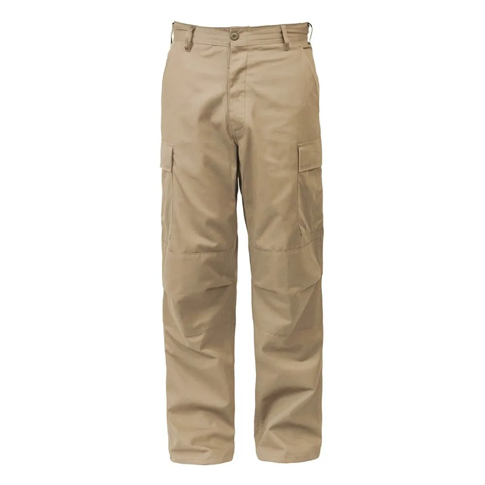 PolyCotton BDU Pants