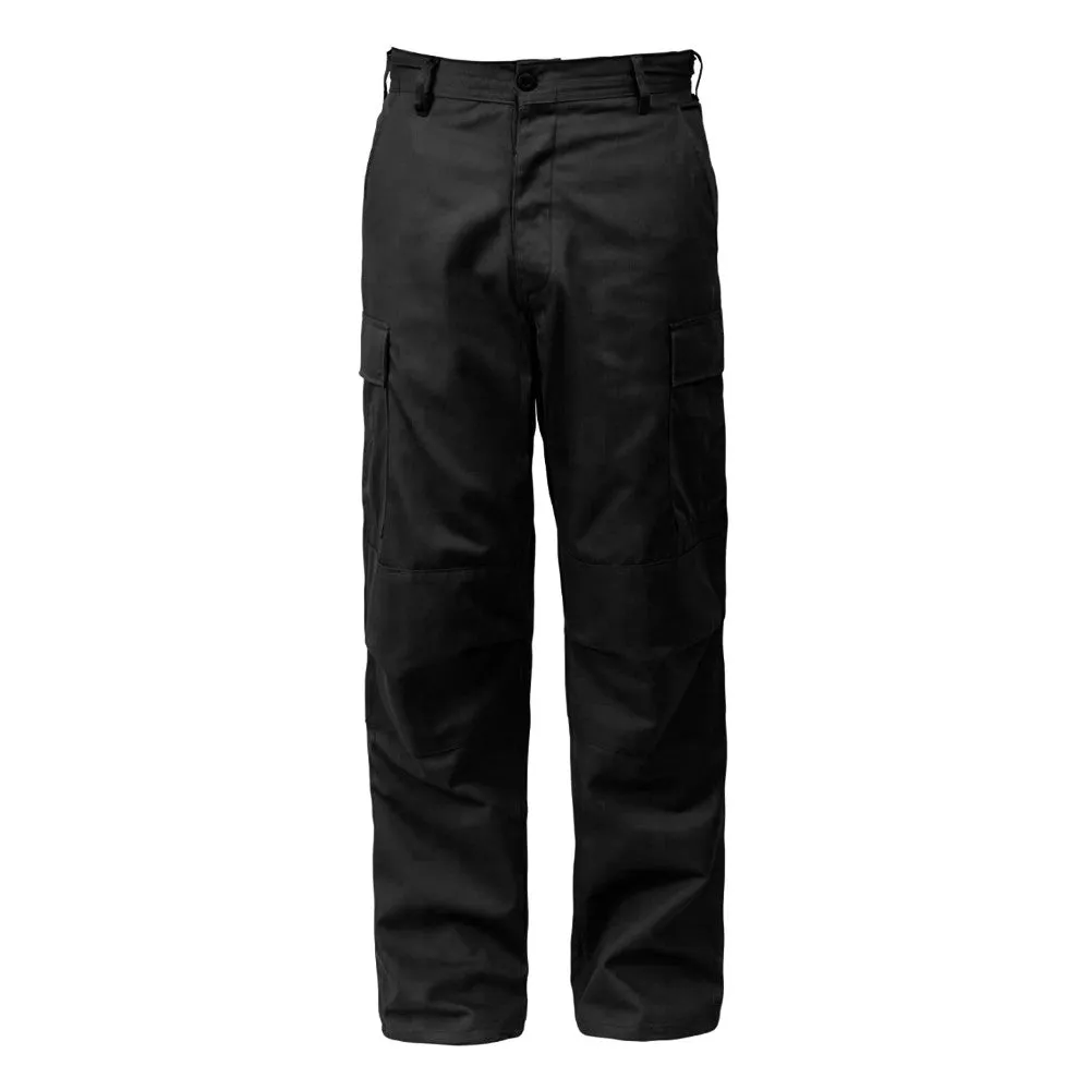 PolyCotton BDU Pants