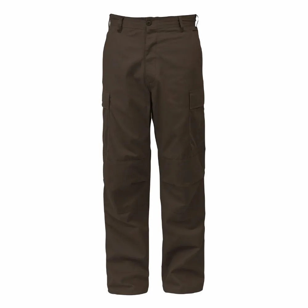 PolyCotton BDU Pants