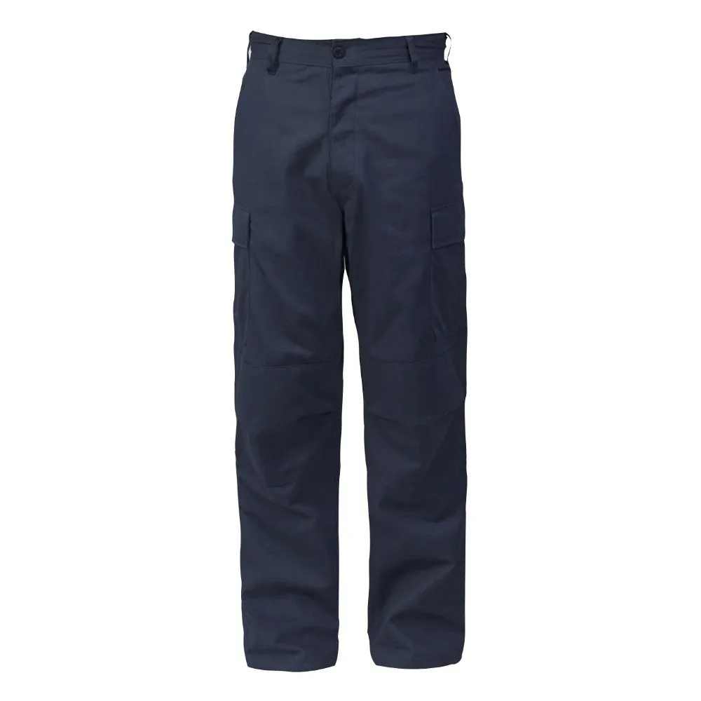 PolyCotton BDU Pants