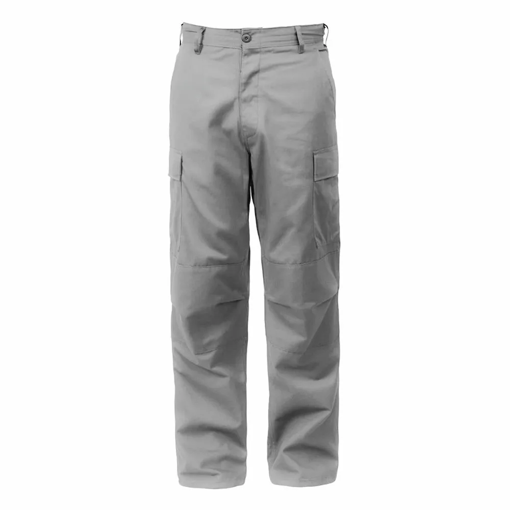 PolyCotton BDU Pants