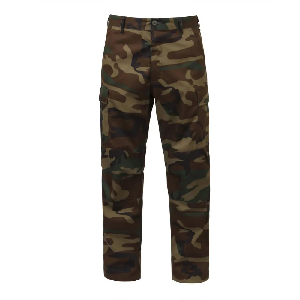 PolyCotton BDU Pants