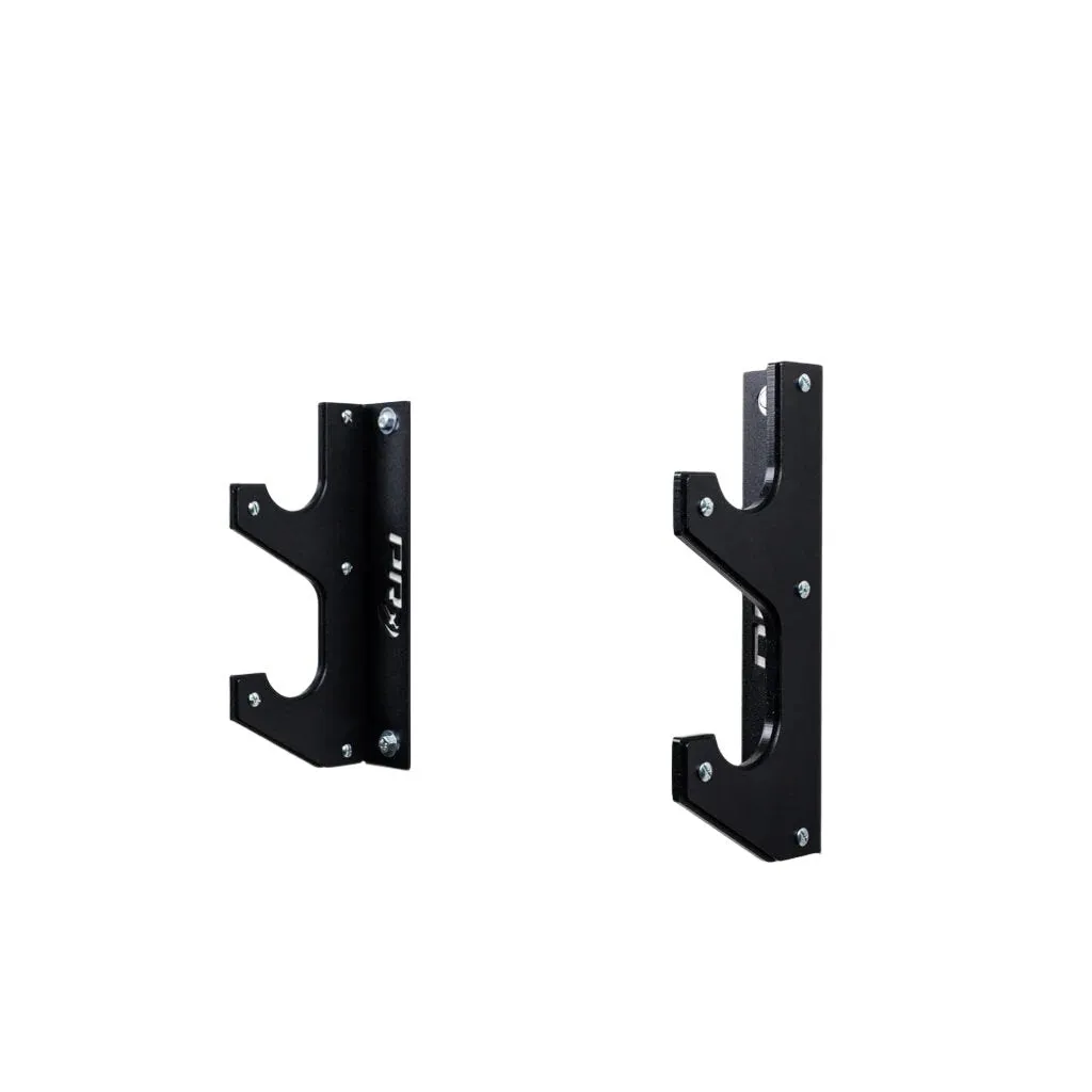 PRx Horizontal Barbell Storage