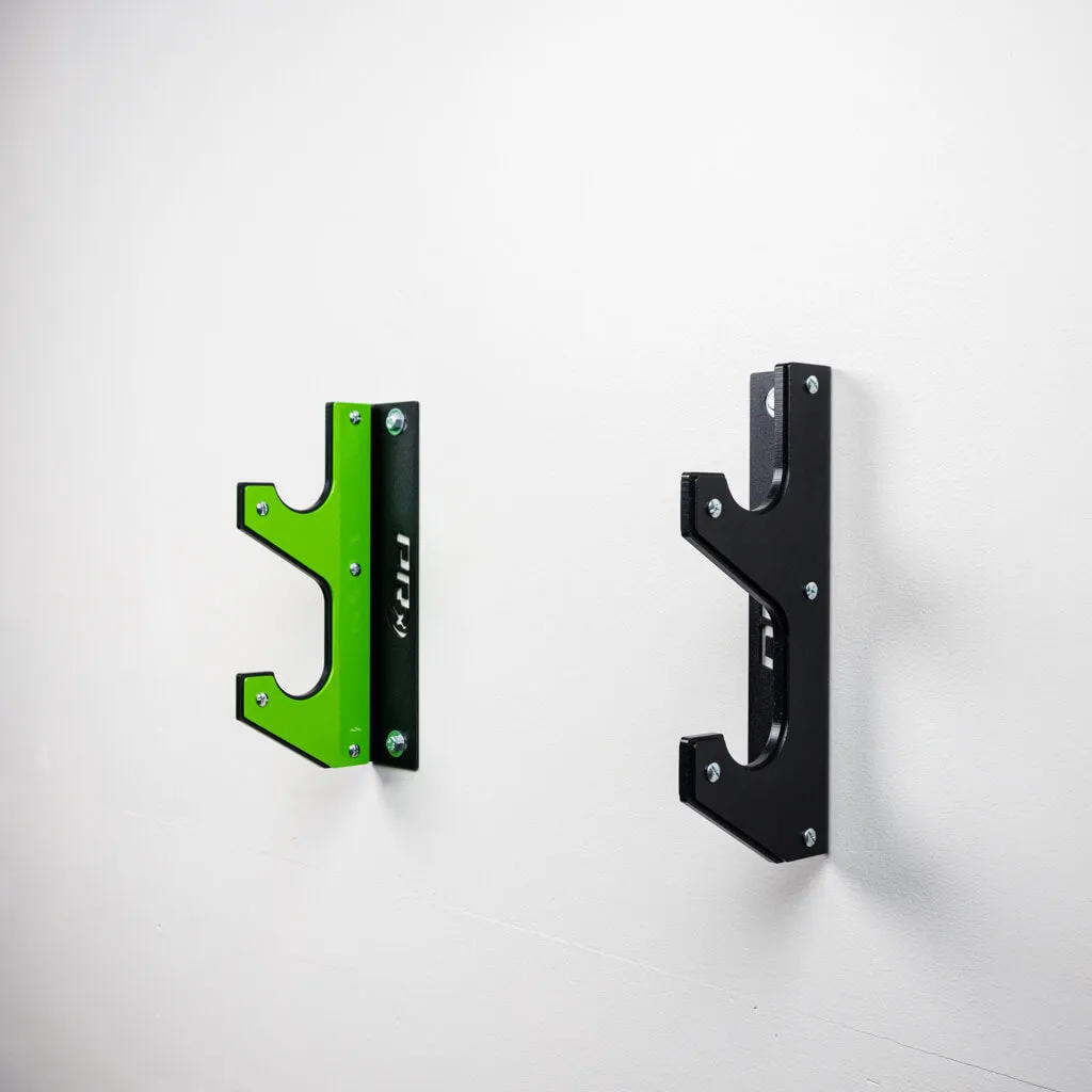 PRx Horizontal Barbell Storage