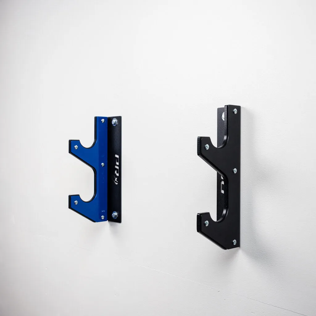 PRx Horizontal Barbell Storage