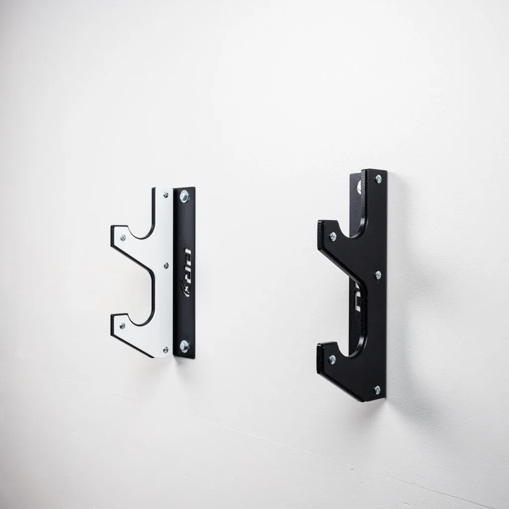 PRx Horizontal Barbell Storage