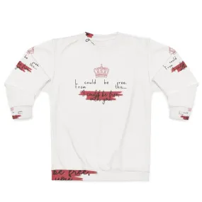 "Young Royals Prince Wilhelm & Simon Eriksson Sweatshirt"