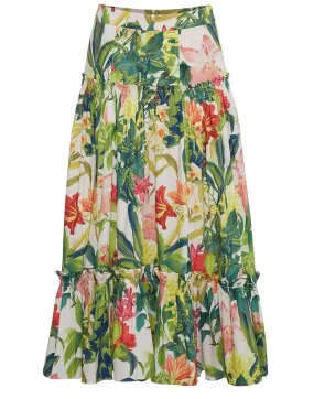 Rainforest Tisbury Skirt