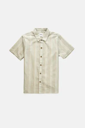 Raya SS Shirt
