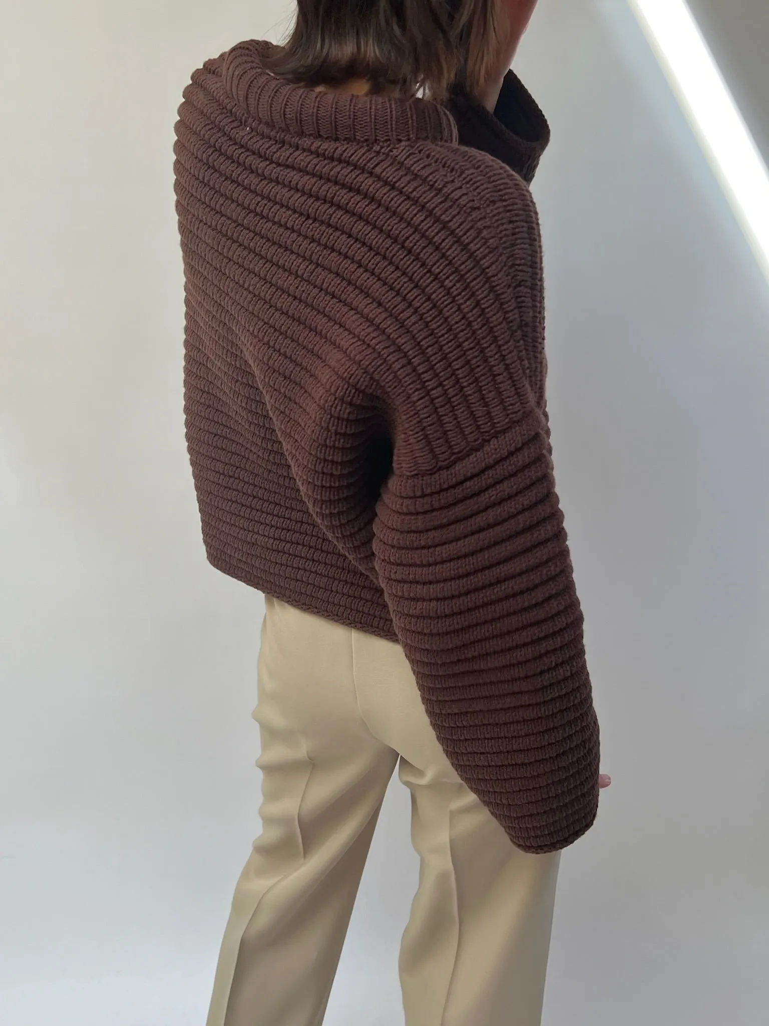 Romy Cotton First Edition Sweater