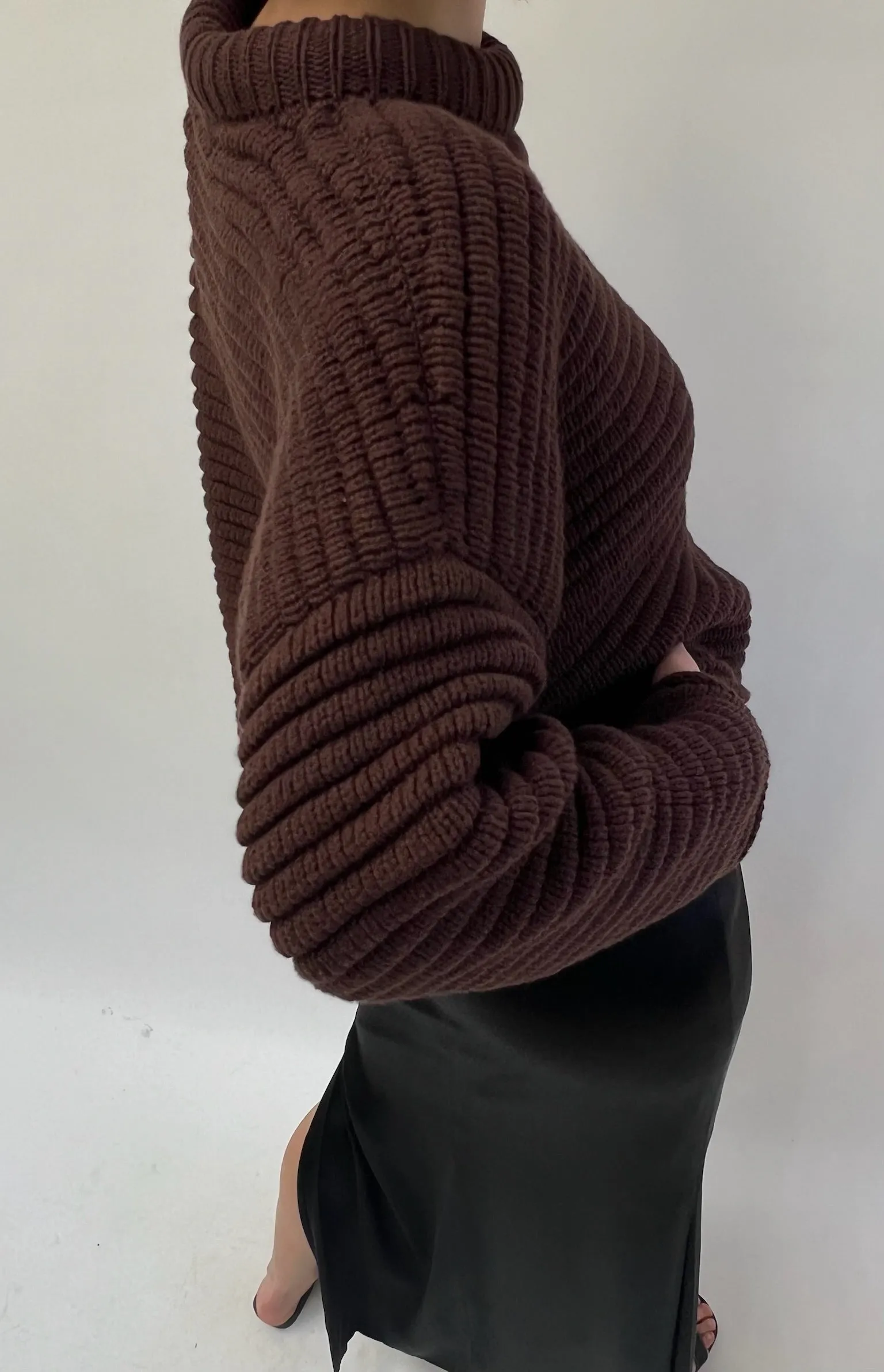 Romy Cotton First Edition Sweater