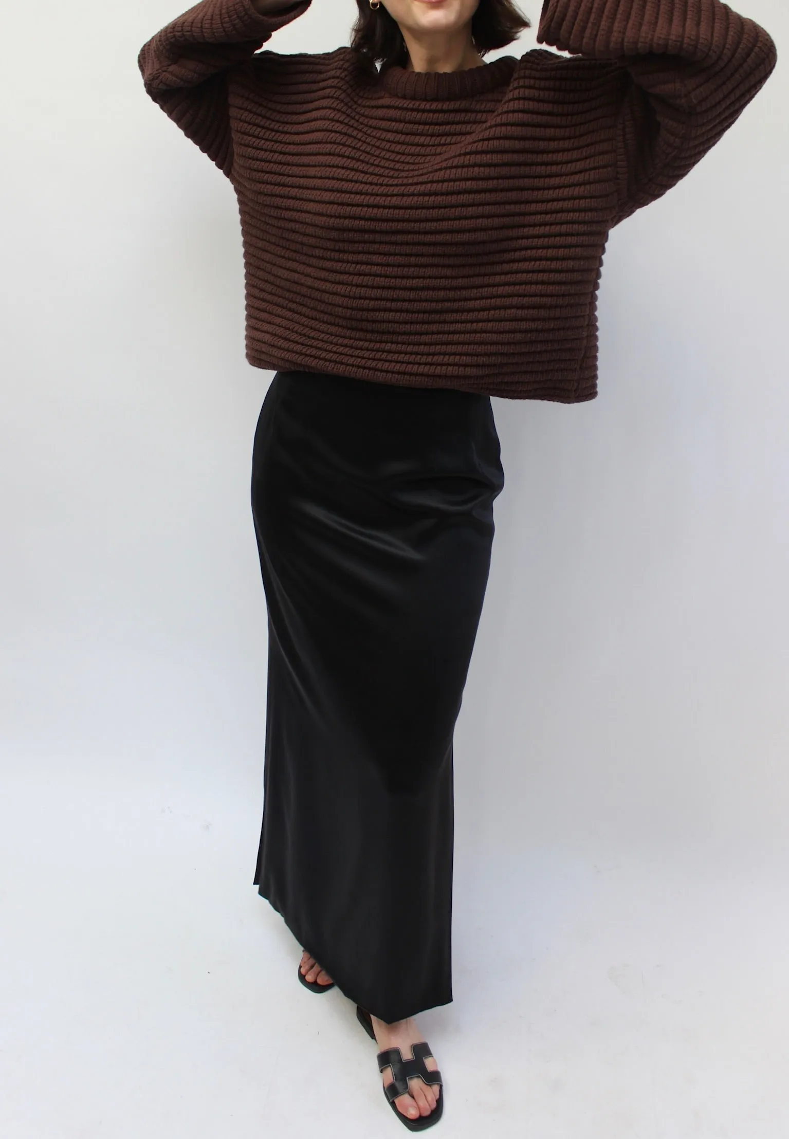 Romy Cotton First Edition Sweater