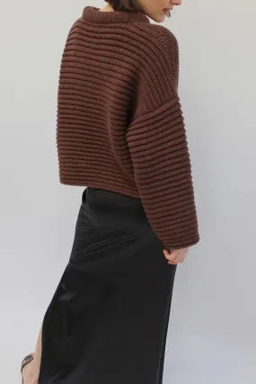 Romy Cotton First Edition Sweater