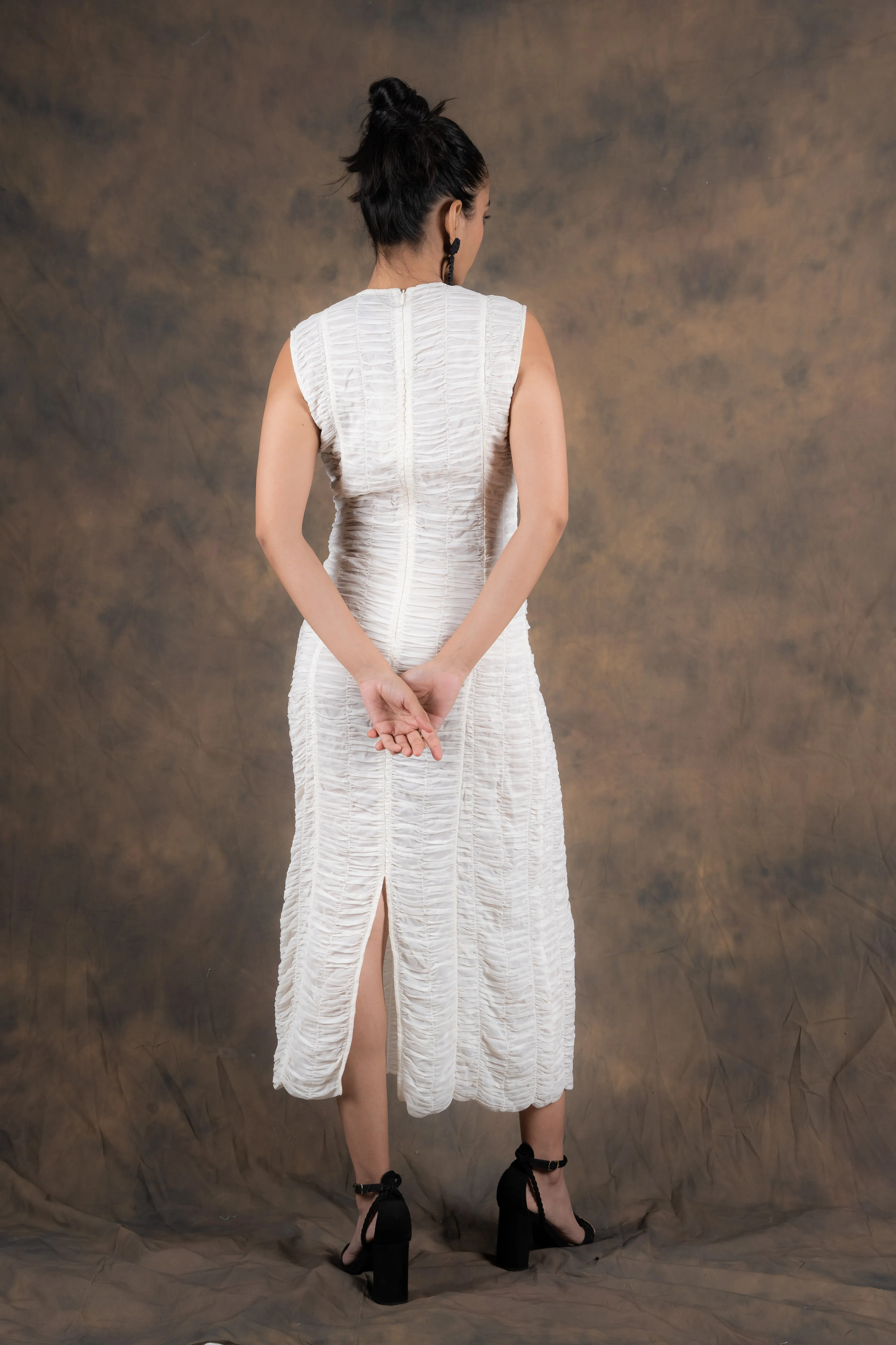 SACHIE DRESS
