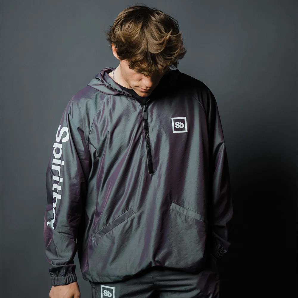 SB Track Jacket