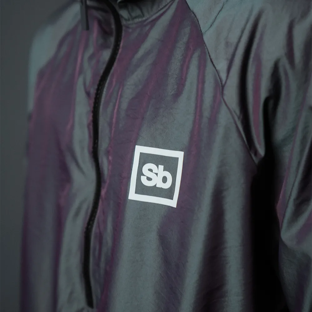 SB Track Jacket