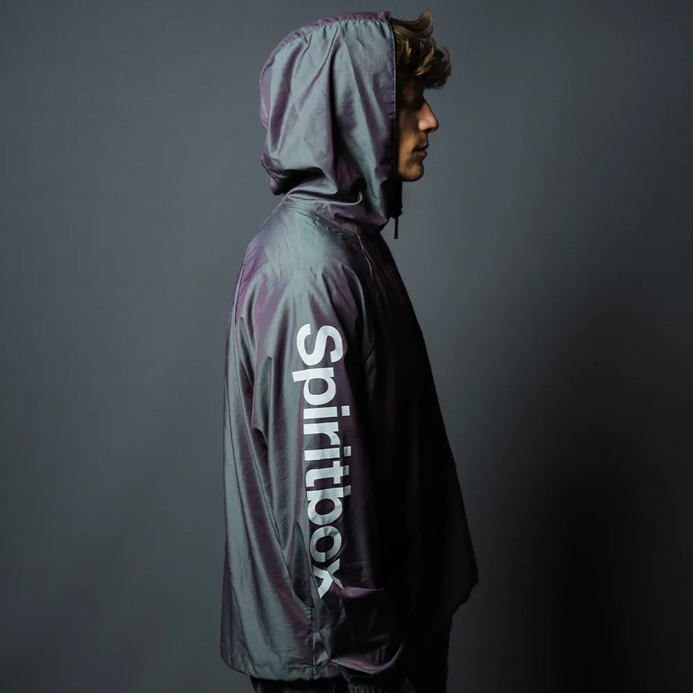 SB Track Jacket