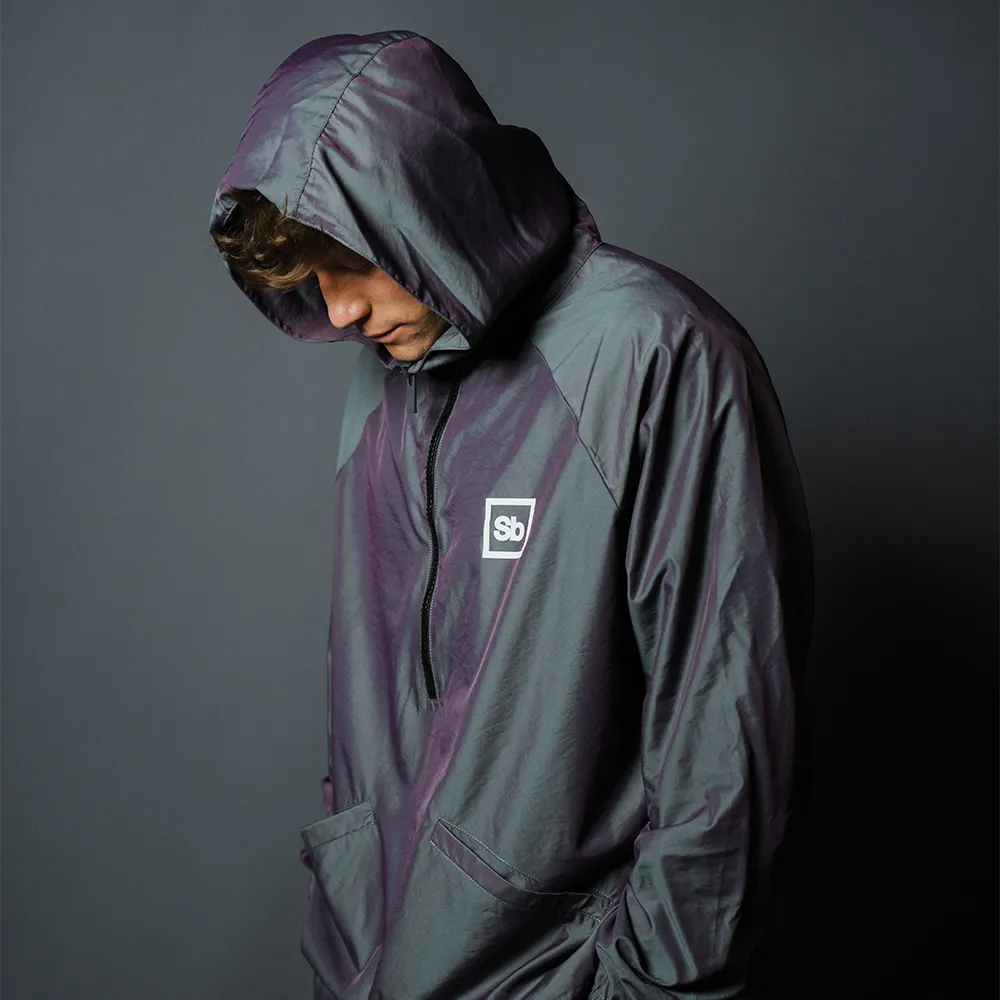 SB Track Jacket