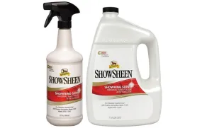 Showsheen Hair Polish