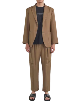 Size 3 (12) | Viktoria & Woods Declan Unisex Trouser