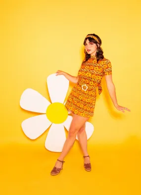 Sonny Skirt - Flower Child