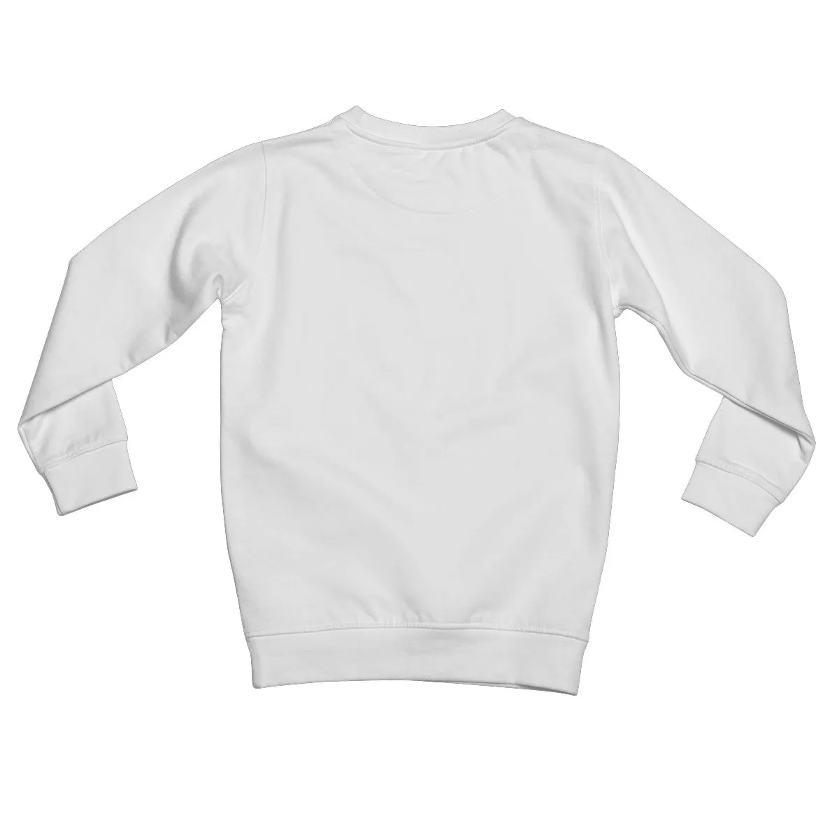 Spain Kids Sweatshirt