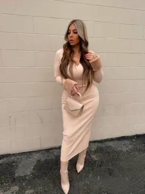 Stacy Maxi Dress