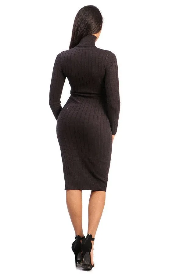 Stand Alone Dress