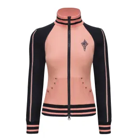 Stardust Track Top