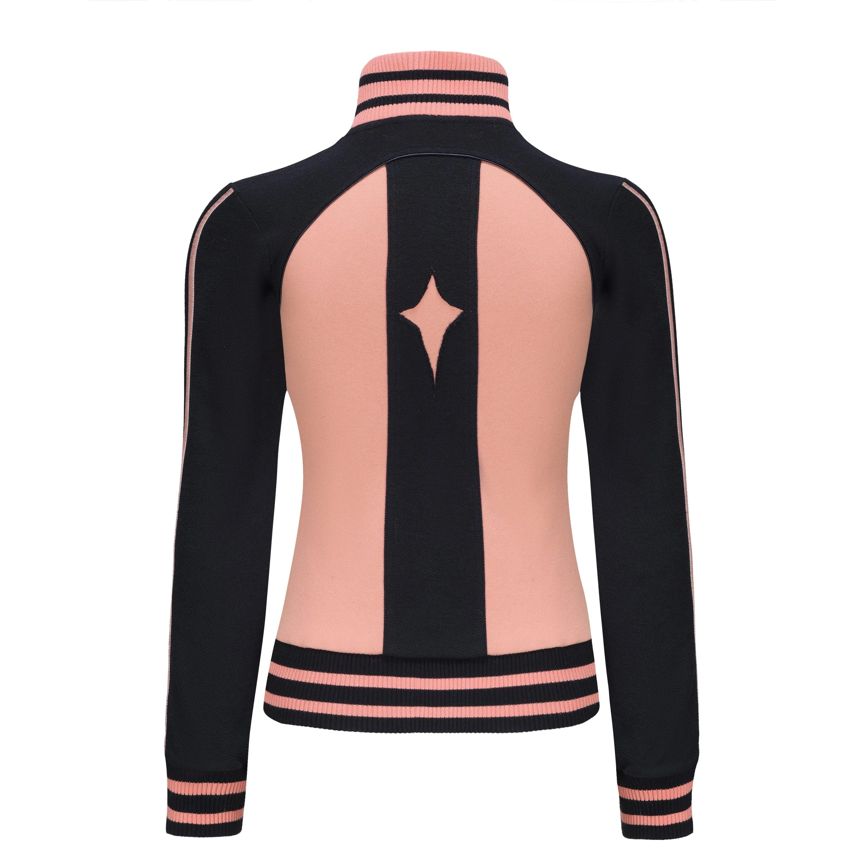 Stardust Track Top