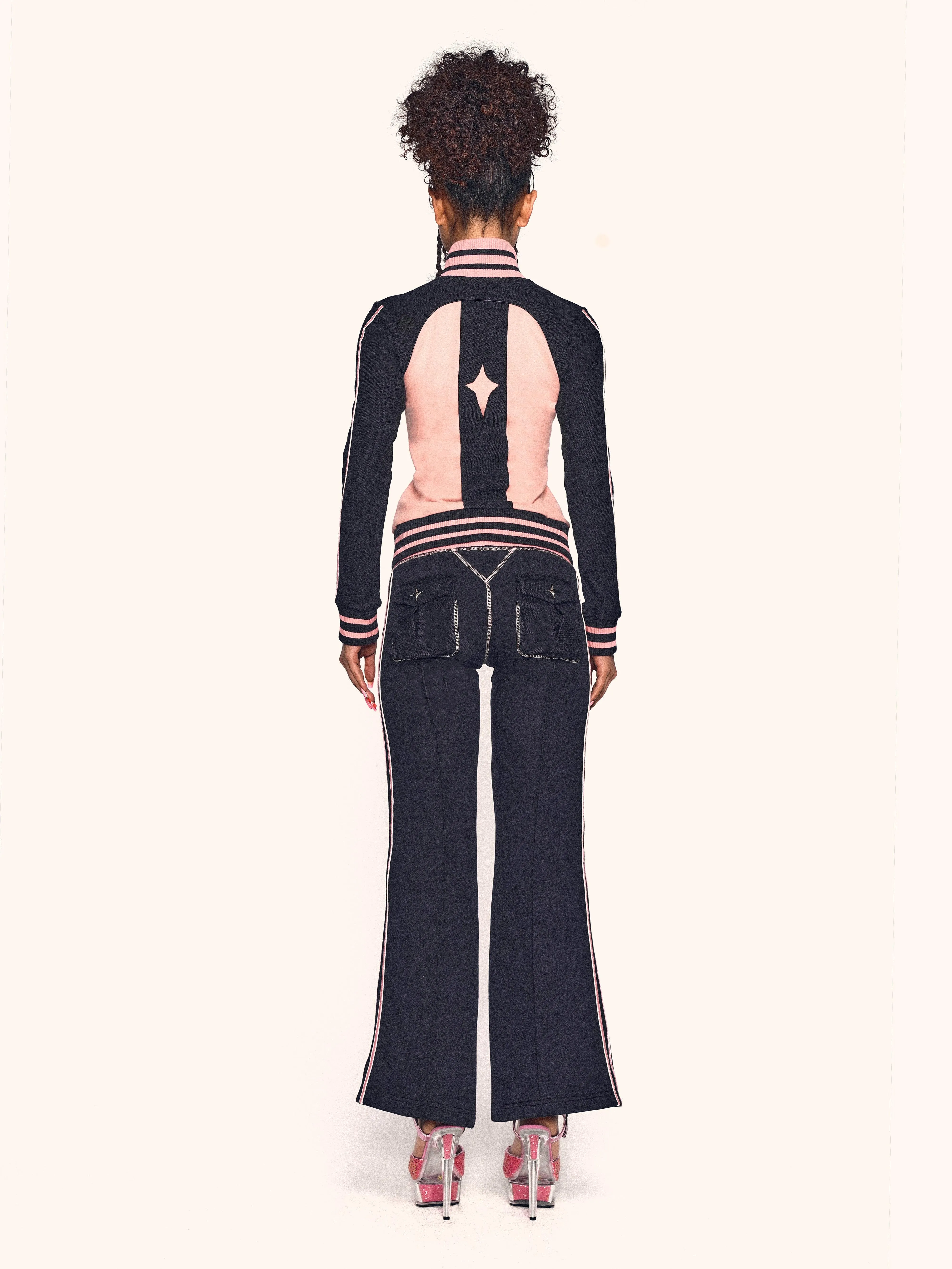 Stardust Track Top