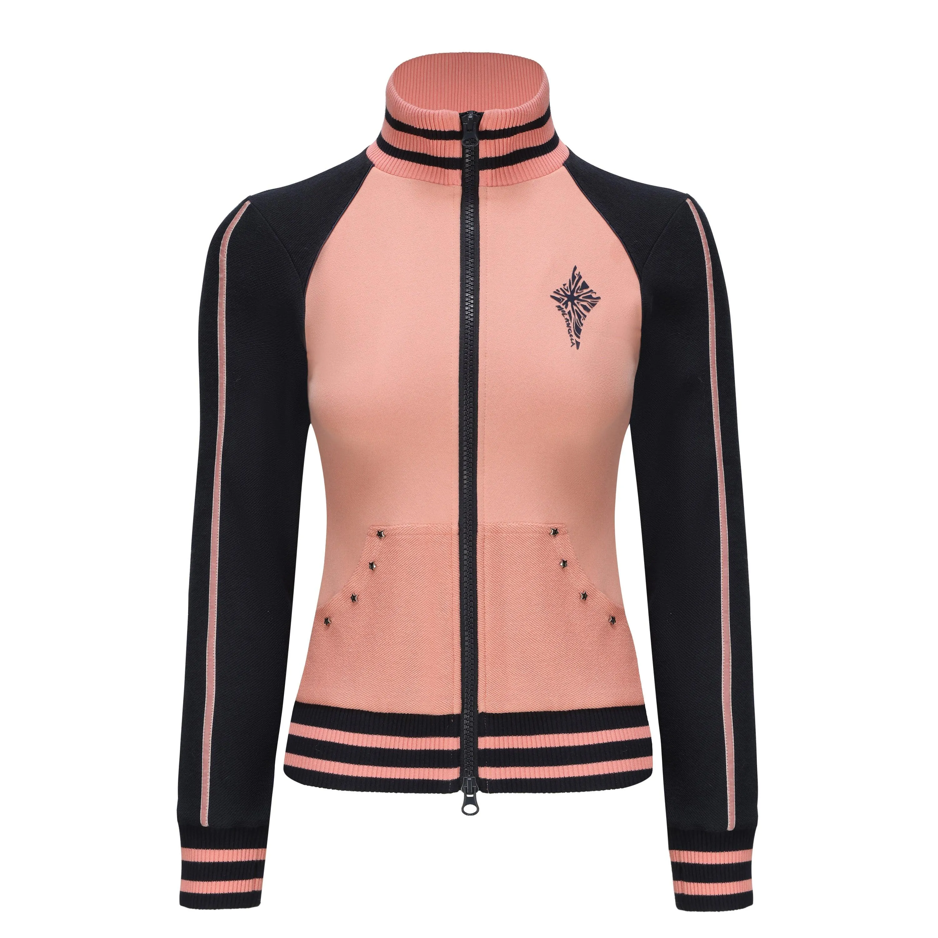 Stardust Track Top