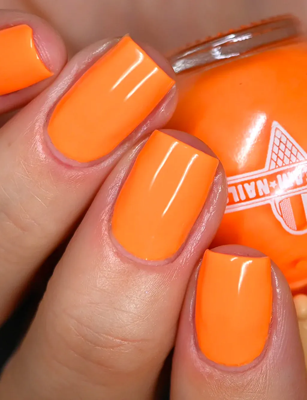 SUNRAY NAIL POLISH