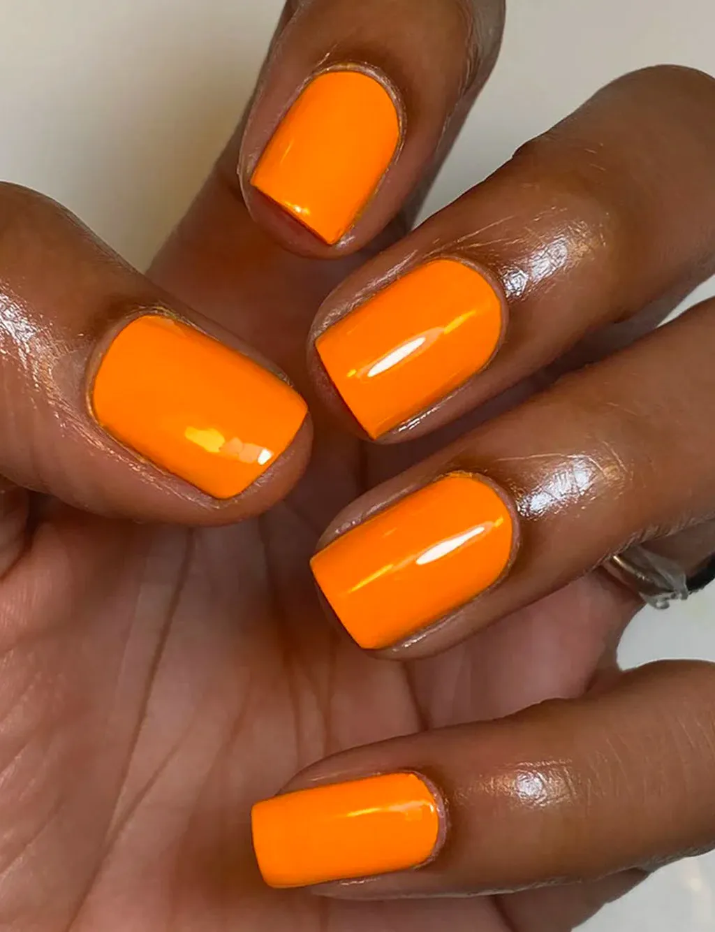 SUNRAY NAIL POLISH