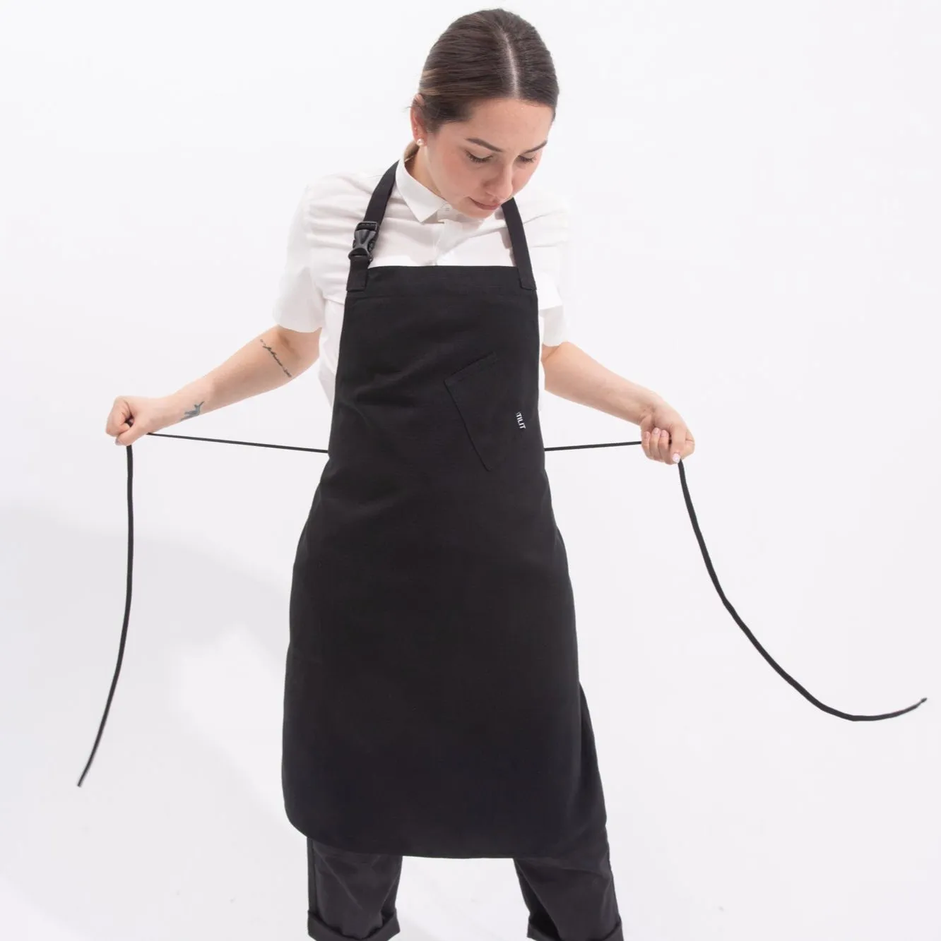 Supply Apron