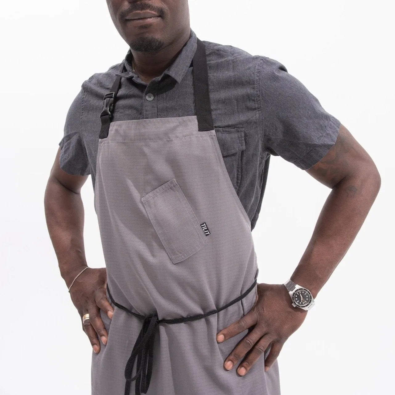 Supply Apron
