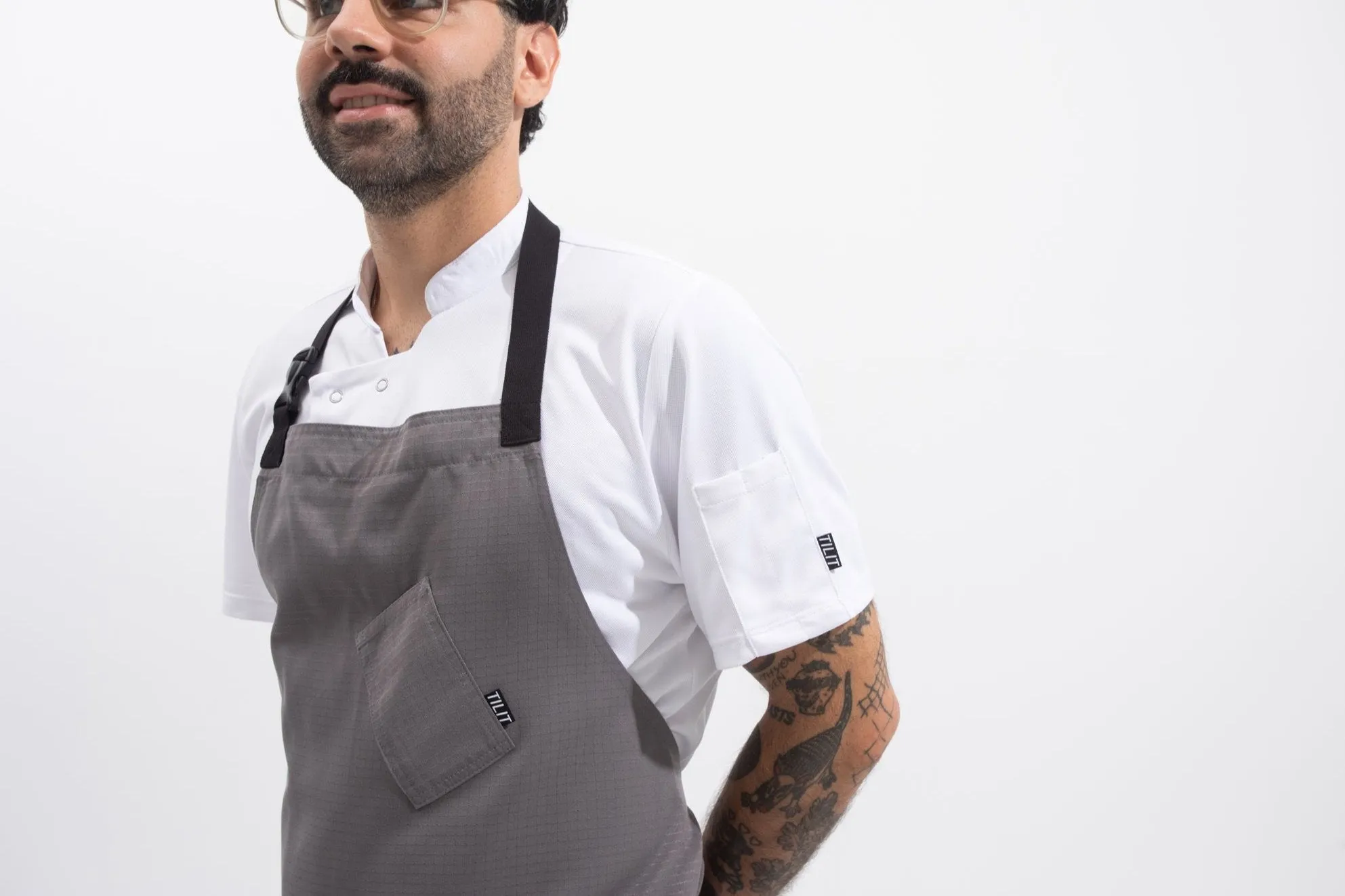 Supply Apron
