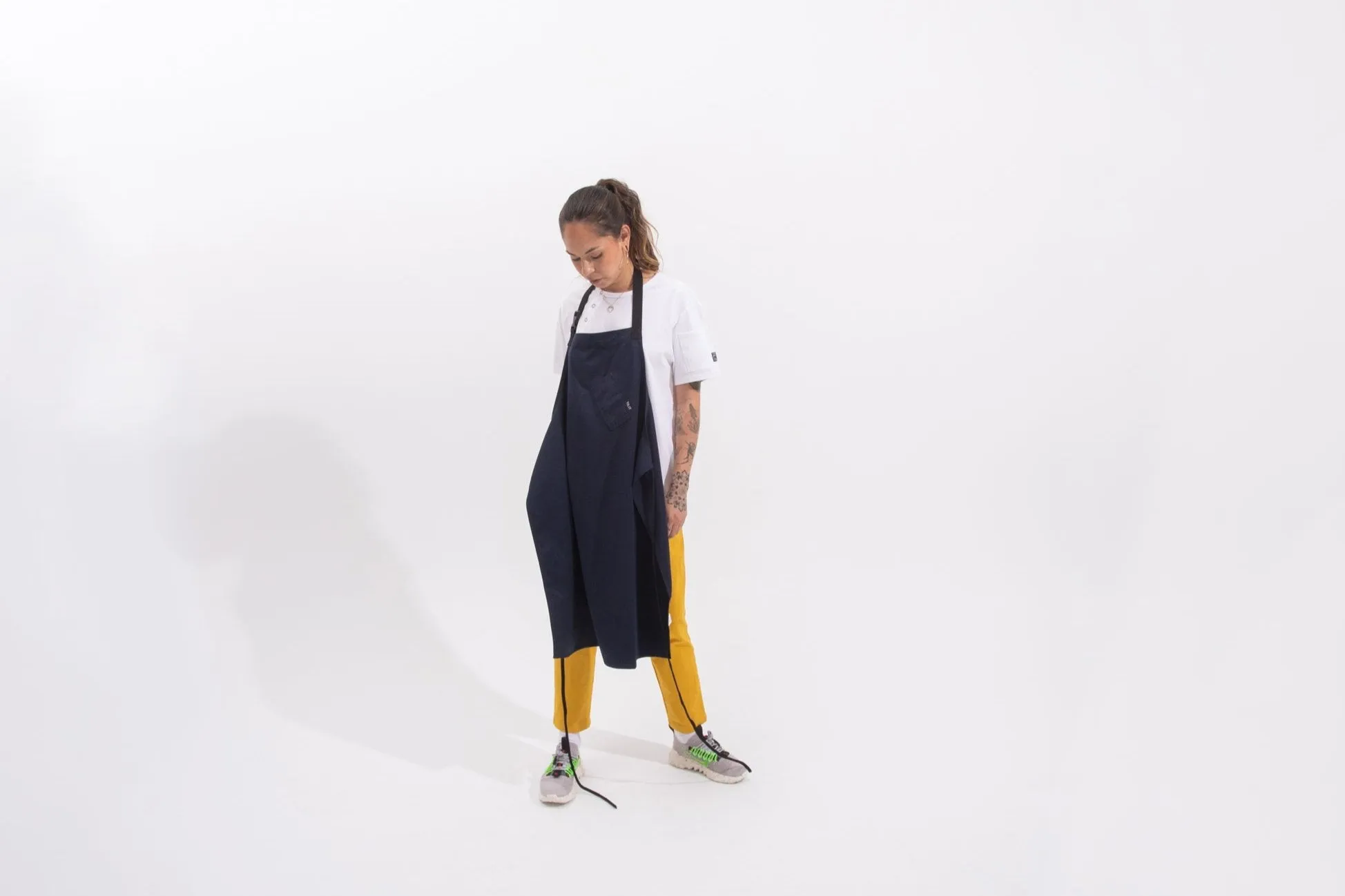 Supply Apron