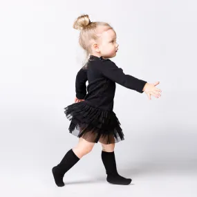 The Tiny Body - Ballerina