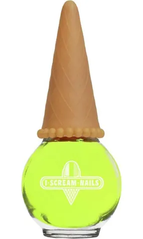 Toxic | NAIL POLISH
