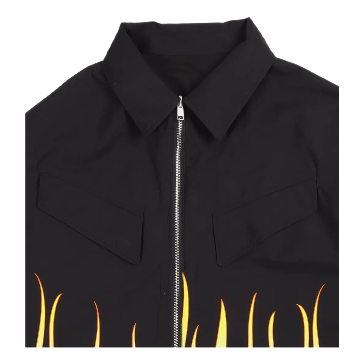 Trench Coat/rain Coat Black