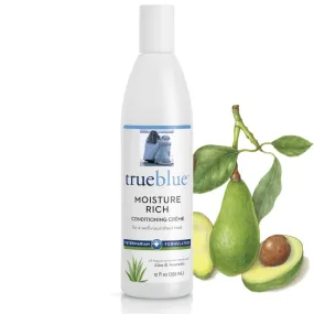 TrueBlue Moisture Rich Conditioning Crème
