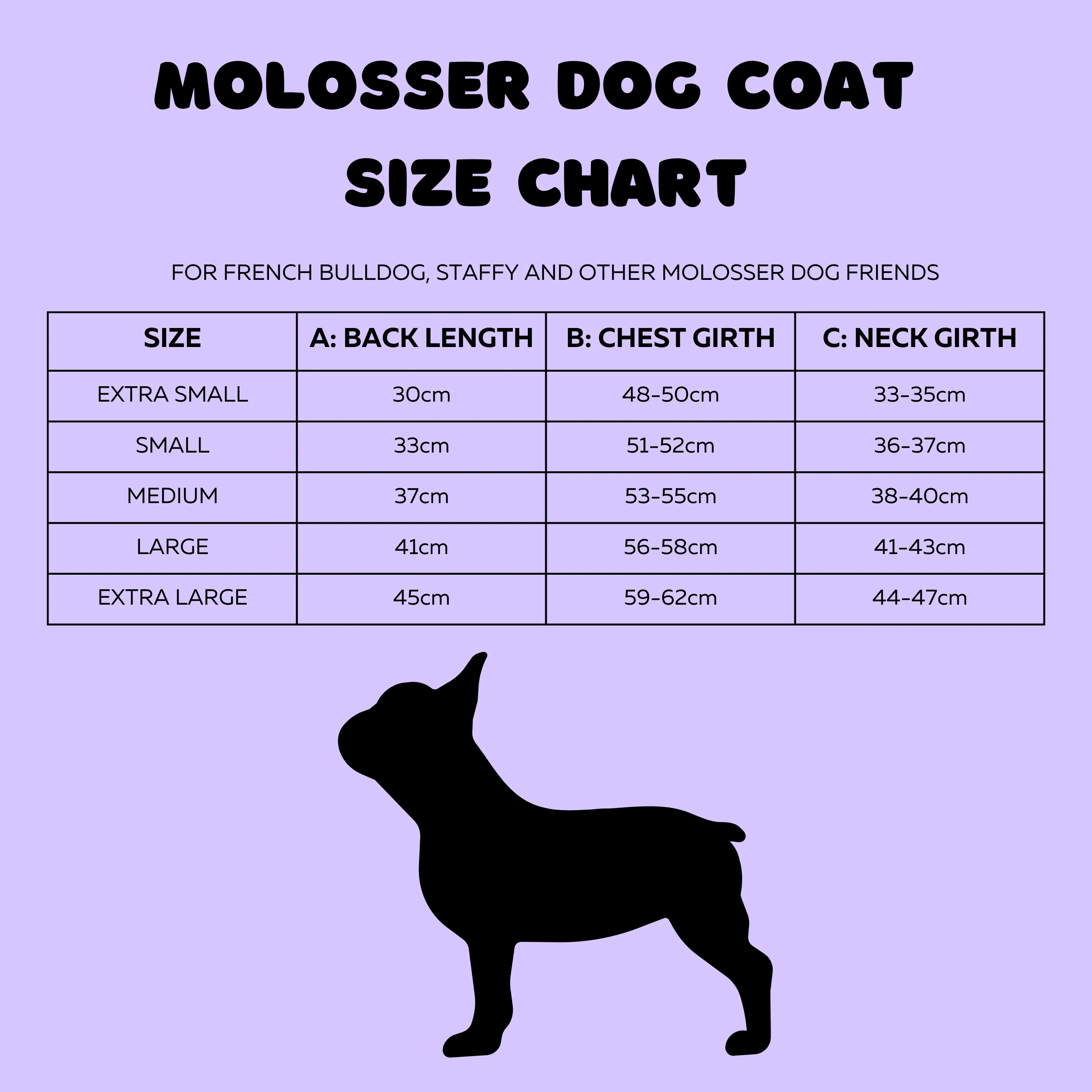 Turtleneck Dog Coat | Matcha