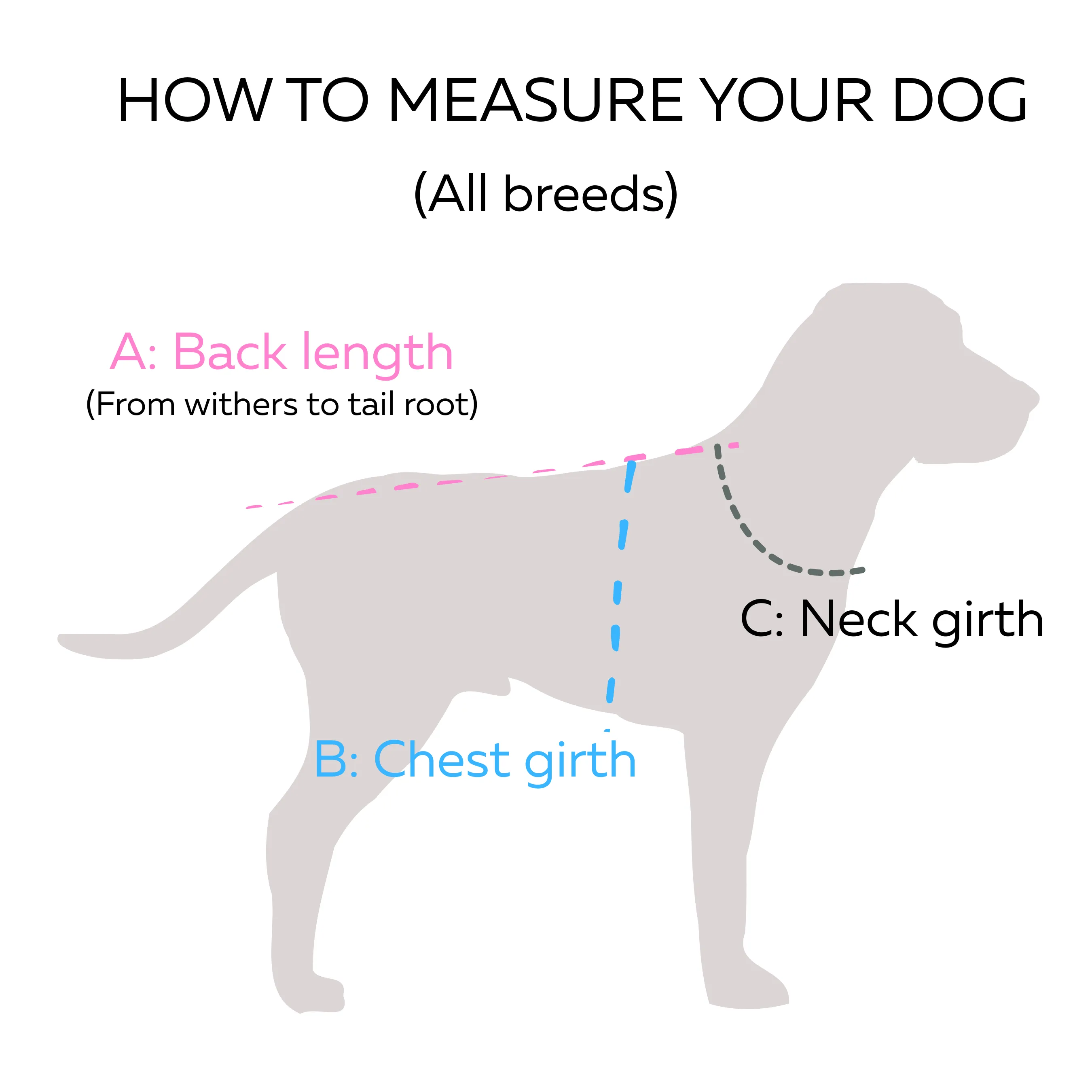 Turtleneck Dog Coat | Matcha