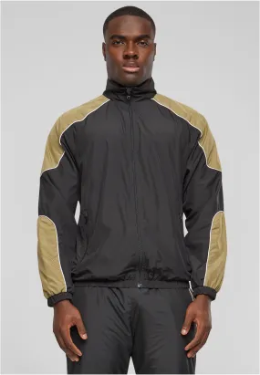 UC Piped Track Jacket