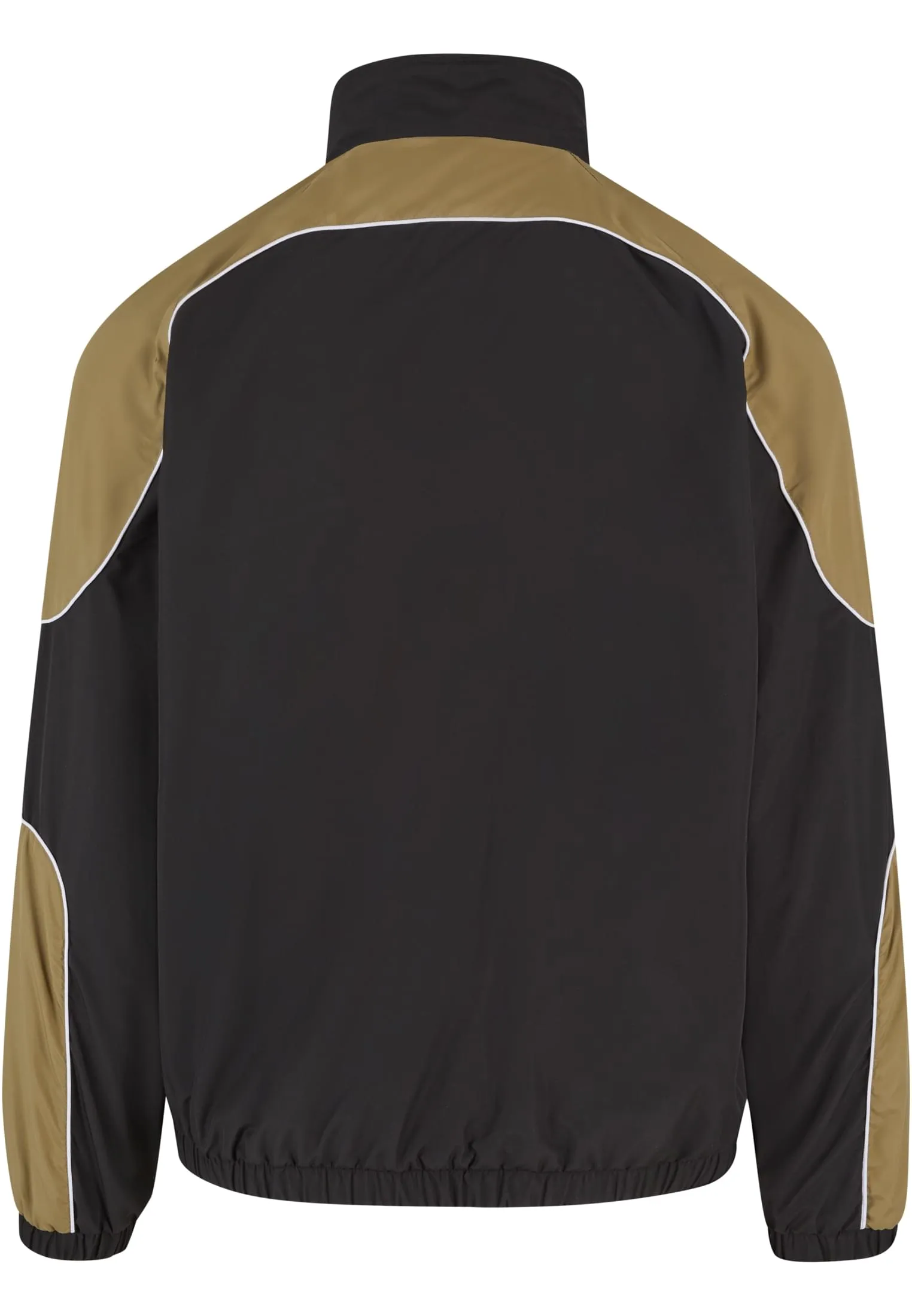 UC Piped Track Jacket